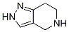 4,5,6,7-Tetrahydro-2H-pyrazolo[4,3-c]pyridine CAS#: 933742-87-1
