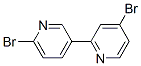 4,6'-DIBROMO-[2,3']-BIPYRIDINE CAS#: 942206-14-6