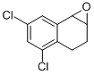 4,6-DICHLORO-1A,2,3,7B-TETRAHYDRO-1-OXA-CYCLOPROPA[A]NAPHTHALENE CAS#: 939760-66-4