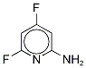 4,6-Difluoro-2-pyridinaMine CAS#: 938443-45-9
