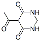 4,6(1H,5H)-Pyrimidinedione, 5-acetyldihydro- (9CI) CAS#: 98792-90-6