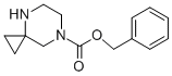 4,7-DIAZA-SPIRO[2.5]OCTANE-7-CARBOXYLIC ACID BENZYL ESTER CAS#: 954240-30-3