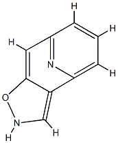 4,8-Iminocyclooct[d]isoxazole CAS#: 927173-07-7