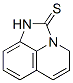 4H-Imidazo[4,5,1-ij]quinoline-2(1H)-thione(9CI) CAS#: 98412-43-2