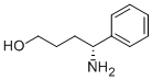 (4R)-4-AMINO-4-PHENYLBUTAN-1-OL CAS#: 949096-34-8