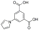5-(1H-Pyrrol-1-yl)isophthalic acid CAS#: 944894-38-6