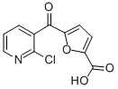 5-(2-CHLORONICOTINOYL)-2-FUROIC ACID CAS#: 914203-45-5