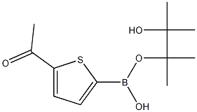 5-ACETYLTHIOPHENE-2-BORONIC ACID PINACOL ESTER CAS#: 942070-32-8