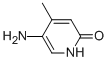 5-AMINO-2-HYDROXY-4-PICOLINE CAS#: 946826-32-0