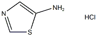 5-AMINOTHIAZOLE HCL CAS#: 942631-51-8