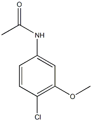 5-Acetamido-2-chloroanisole CAS#: 98446-55-0
