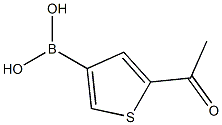 5-Acetyl-3-thienylboronic acid CAS#: 942190-74-1