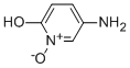 5-Amino-2-pyridinol 1-oxide CAS#: 900139-09-5