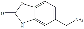 5-Aminomethyl-3H-benzooxazol-2-one CAS#: 903630-26-2