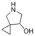 5-Azaspiro[2.4]heptan-7-ol CAS#: 944258-72-4