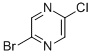 5-BROMO-2-CHLOROPYRAZINE CAS#: 912773-21-8