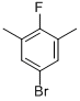 5-BROMO-2-FLUORO-M-XYLENE CAS#: 99725-44-7