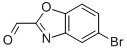 5-BROMOBENZO[D]OXAZOLE-2-CARBALDEHYDE CAS#: 944907-38-4