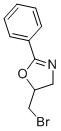 5-(BROMOMETHYL)-2-PHENYL-4,5-DIHYDRO-1,3-OXAZOLE CAS#: 99057-83-7