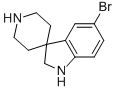 5-BROMOSPIRO[INDOLINE-3,4'-PIPERIDINE] CAS#: 944899-21-2