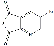 5-BroMo-2,3-pyridinedicar... CAS#: 98278-78-5