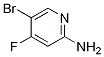 5-BroMo-4-fluoropyridin-2-aMine CAS#: 944401-69-8