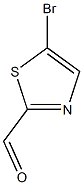 5-Bromo-1,3-thiazole-2-carboxaldehyde CAS#: 933752-44-4