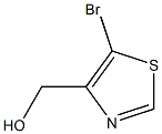 5-Bromo-4-thiazolemethanol CAS#: 912639-68-0