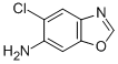 5-CHLORO-6-BENZOXAZOLAMINE CAS#: 916791-64-5