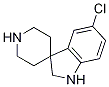 5-CHLOROSPIRO[INDOLINE-3,4'-PIPERIDINE] CAS#: 944901-03-5