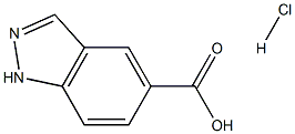 5-Carboxyindazole, HCl CAS#: 915139-44-5