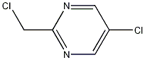 5-Chloro-2-(chloromethyl)pyrimidine CAS#: 944902-28-7