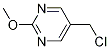 5-ChloroMethyl-2-Methoxy-pyriMidine CAS#: 944902-19-6