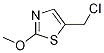 5-ChloroMethyl-2-Methoxythiazole CAS#: 937655-07-7