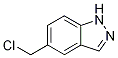 5-(Chloromethyl)-1H-indazole CAS#: 944904-22-7
