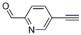 5-ETHYNYLPICOLINALDEHYDE CAS#: 940911-03-5