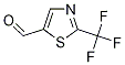 5-Formyl-2-(trifluoromethyl)-1,3-thiazole CAS#: 903130-38-1