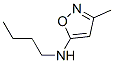 5-Isoxazolamine,  N-butyl-3-methyl- CAS#: 937660-32-7