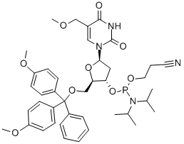 5-METHOXYMETHYL-DU CEP CAS#: 942271-36-5