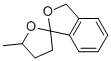 5-METHYL-4,5-DIHYDRO-3H,3'H-SPIRO[FURAN-2,1'-ISOBENZOFURAN] CAS#: 943643-08-1