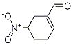 5-Nitro-1-cyclohexene-1-carboxaldehyde CAS#: 900186-75-6