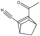 5-Norbornene-2-carbonitrile, 3-acetyl- (6CI) CAS#: 99059-95-7