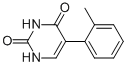 5-(O-TOLYL)URACIL CAS#: 952402-53-8