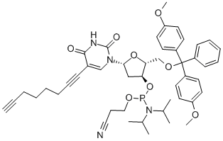 5-OCTADIYNYL-DU CEP CAS#: 938186-76-6