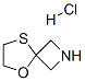 5-Oxa-8-thia-2-aza-spiro[3.4]octane, hydrochloride CAS#: 947534-00-1