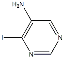 5-PyriMidinaMine, 4-iodo- CAS#: 942067-98-3