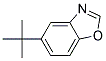 5-TERT-BUTYL-BENZOXAZOLE CAS#: 908011-92-7