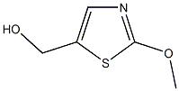 5-Thiazolemethanol,  2-methoxy- CAS#: 937676-12-5