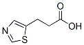 5-Thiazolepropanoic  acid CAS#: 933724-95-9