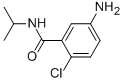 5-amino-2-chloro-N-isopropylbenzamide CAS#: 926265-19-2
